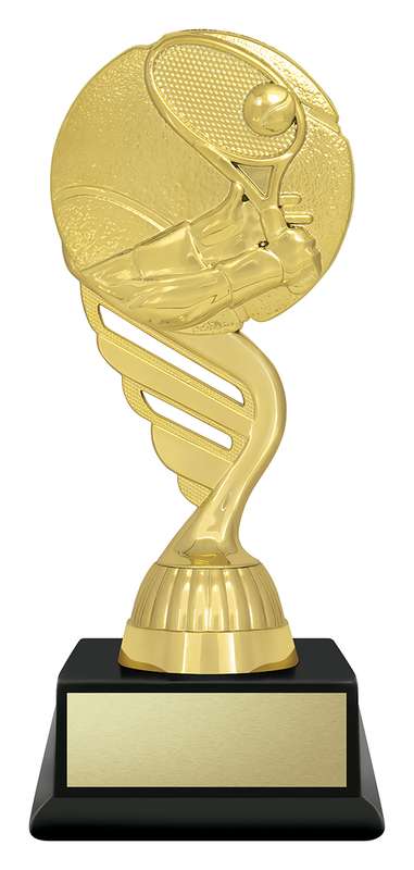 Budget Gold – Tennis