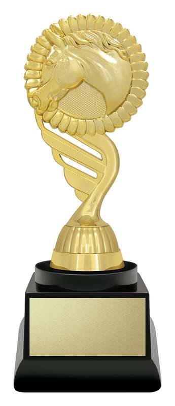 Budget Gold – Horse