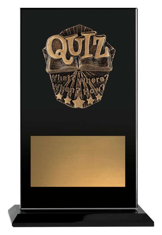 Cosmos Glass – Quiz