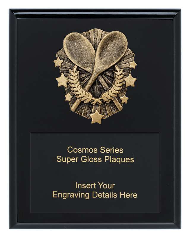 Cosmos Super Plaque – Wooden Spoon