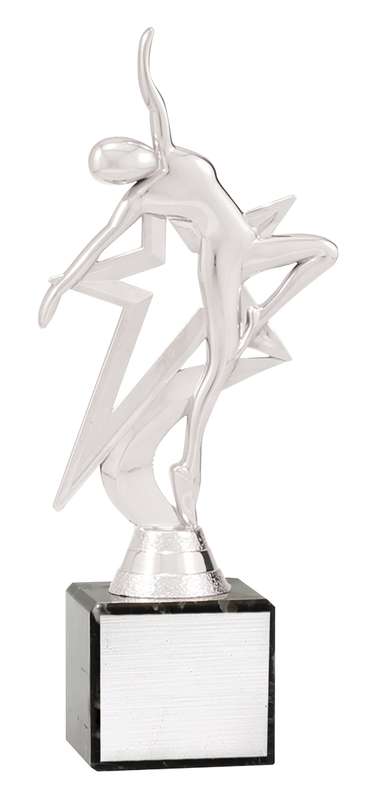 Dance Vegas – Silver