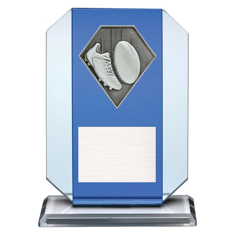 Icebreaker Glass – Aussie Rules