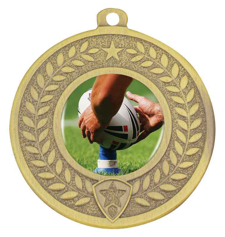 Distinction – League