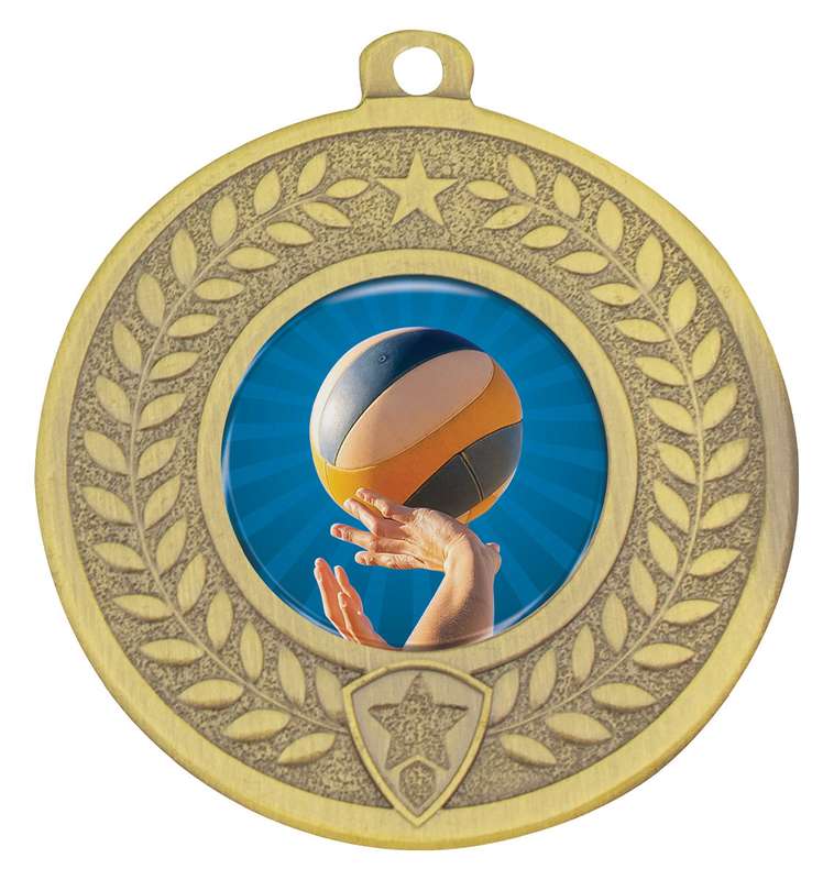 Distinction – Volleyball