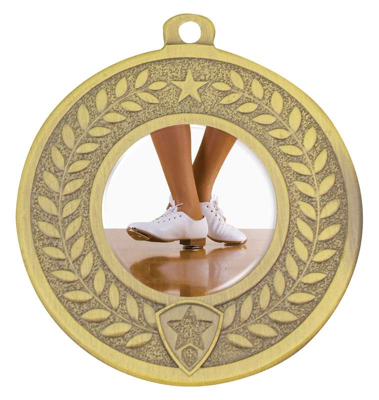 Distinction – Tap
