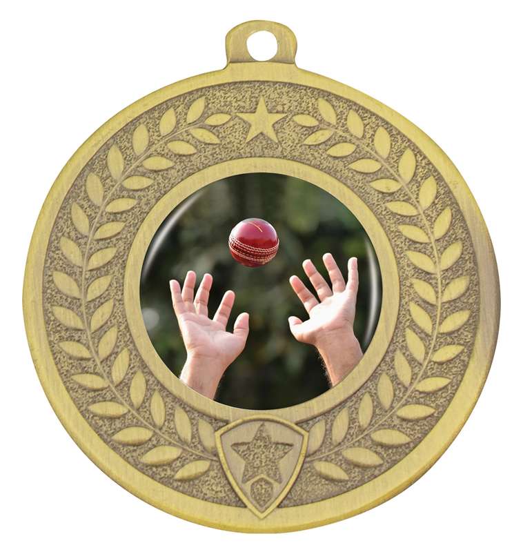Distinction – Fielding