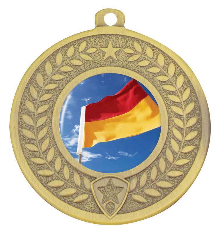 Distinction – Lifesaving