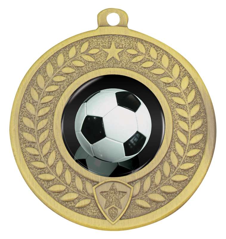 Distinction – Football