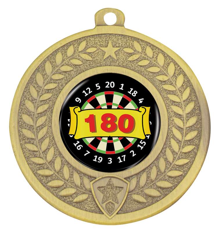 Distinction – 180