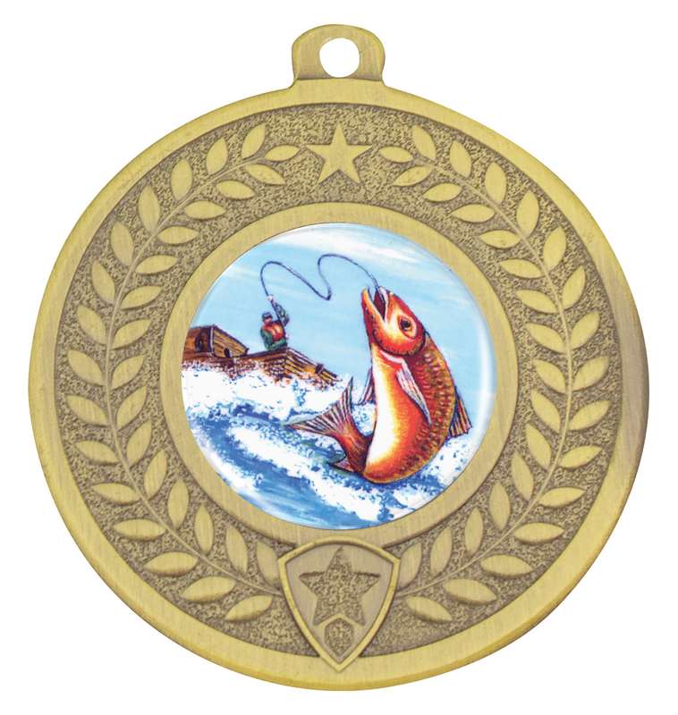 Distinction – Fishing