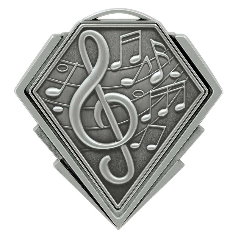 Diamond Luna - Music