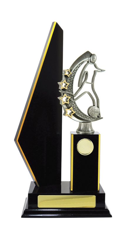 Football Trophy 305mm