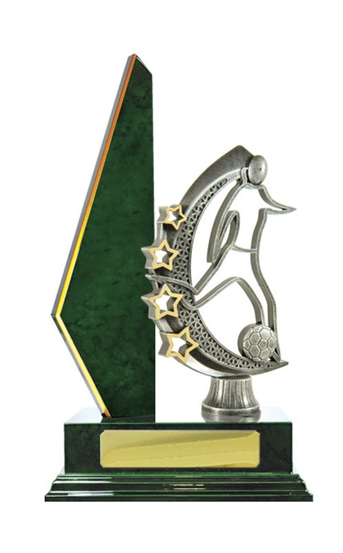 Football Trophy 305mm
