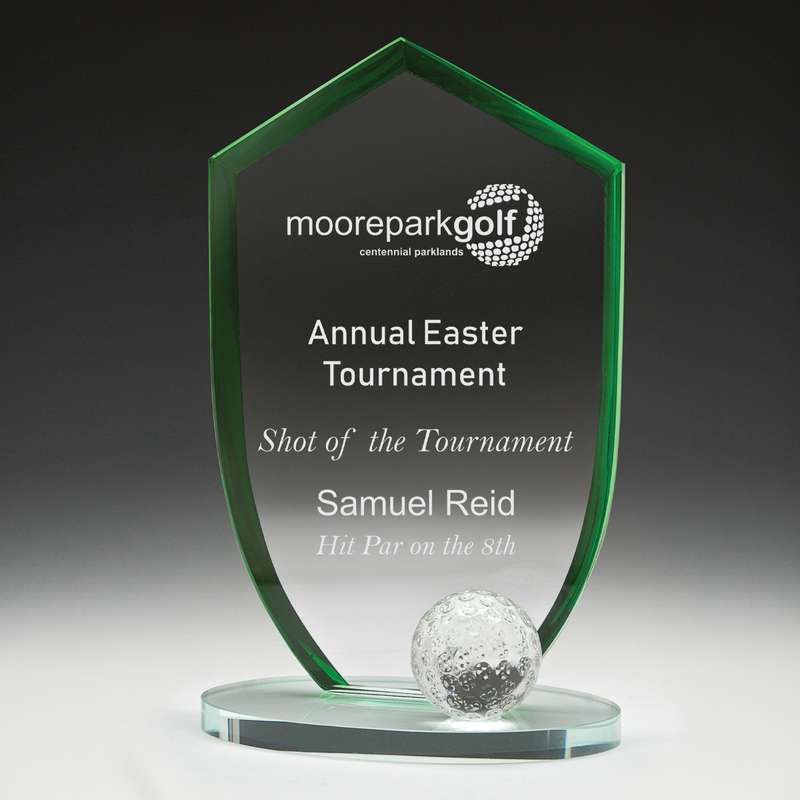 Club Champion Award