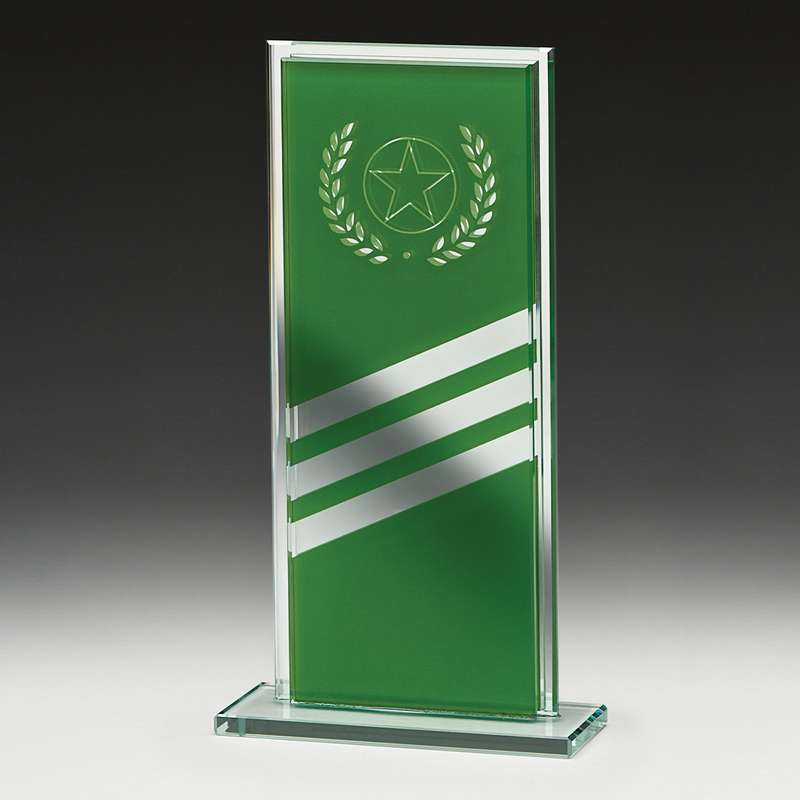 Green Quest Glass
