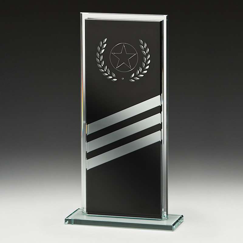 Black Quest Glass