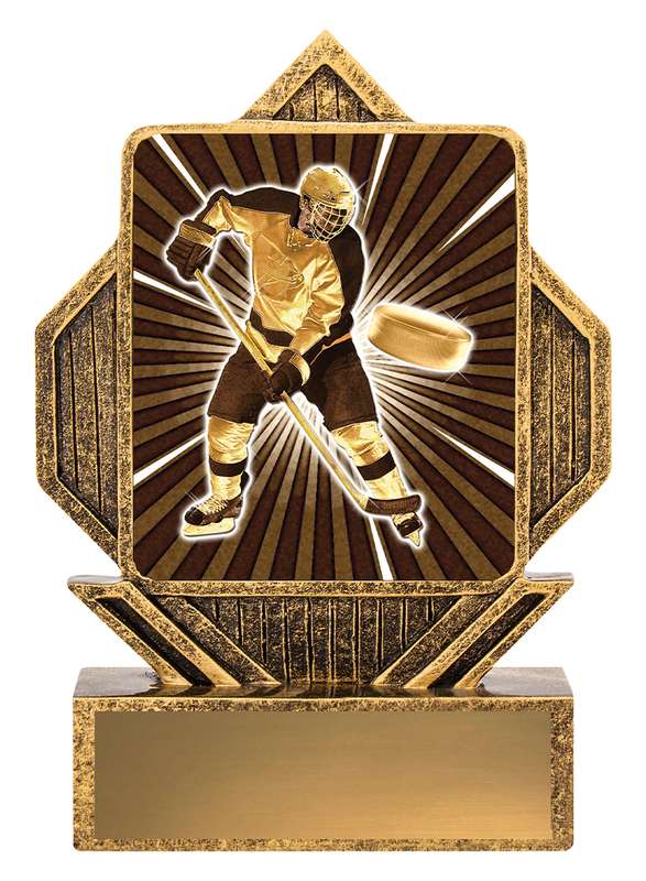 Lynx Arrow – Ice Hockey