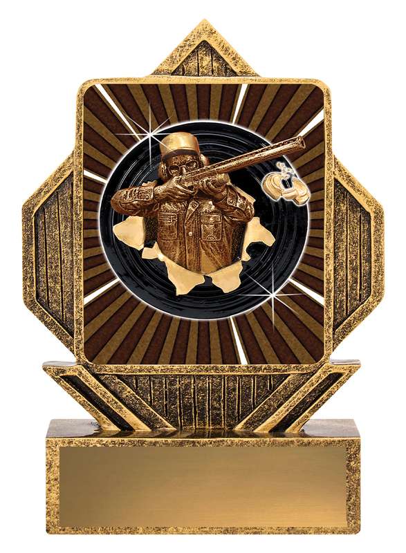 Lynx Arrow – Shooting
