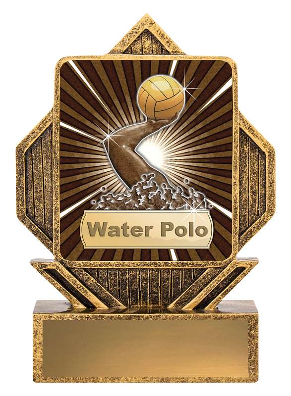 Lynx Arrow – Water Polo