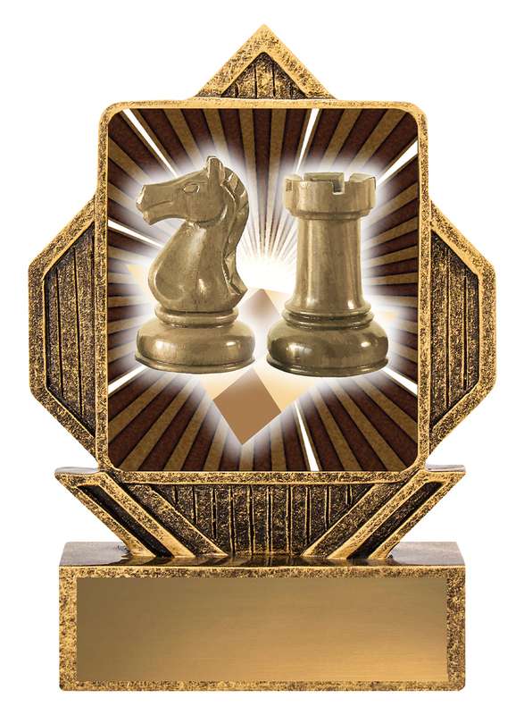 Lynx Arrow – Chess