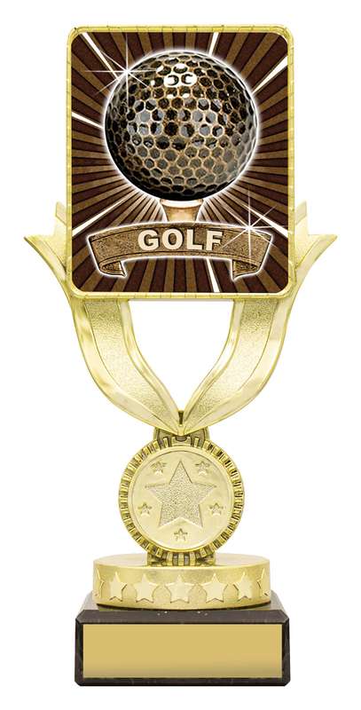 Lynx Sentry – Golf