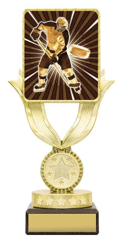 Lynx Sentry – Ice Hockey