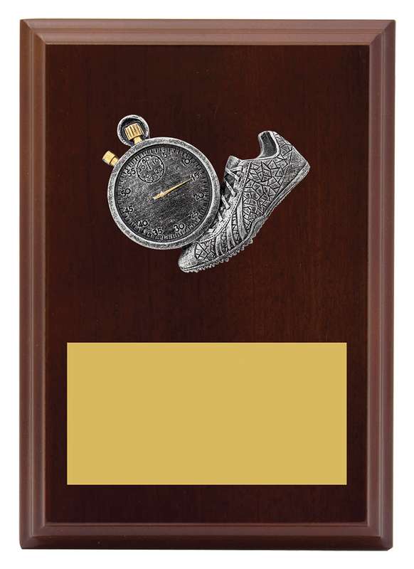 Peak Plaque Track