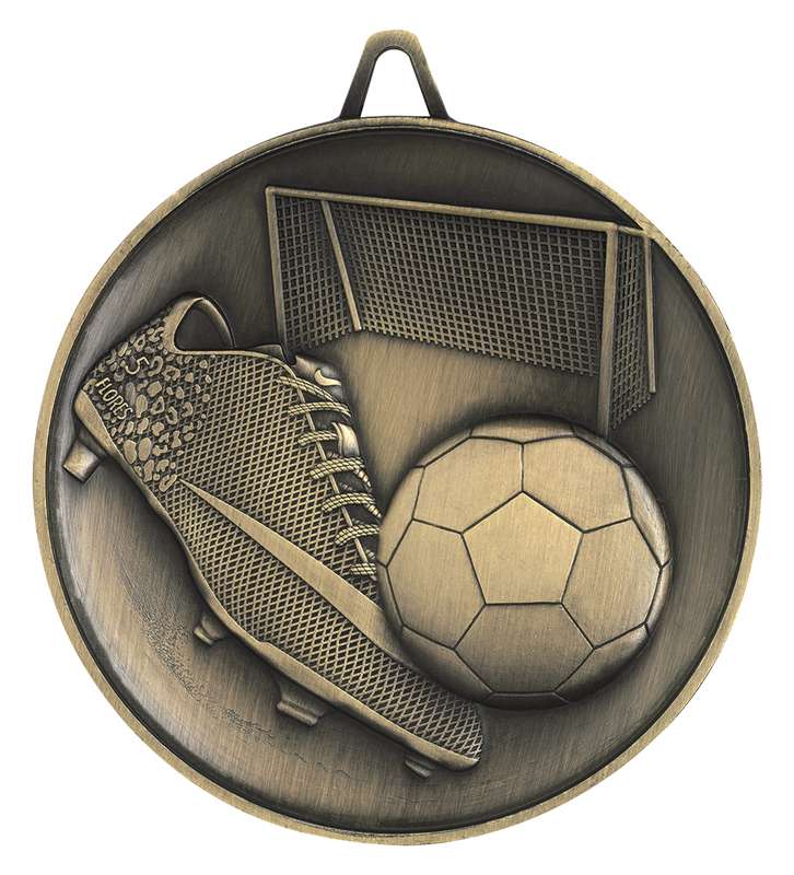 Football Heavyweight