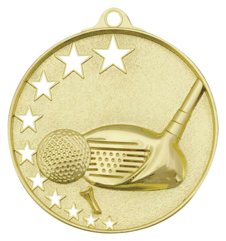 Golf Stars