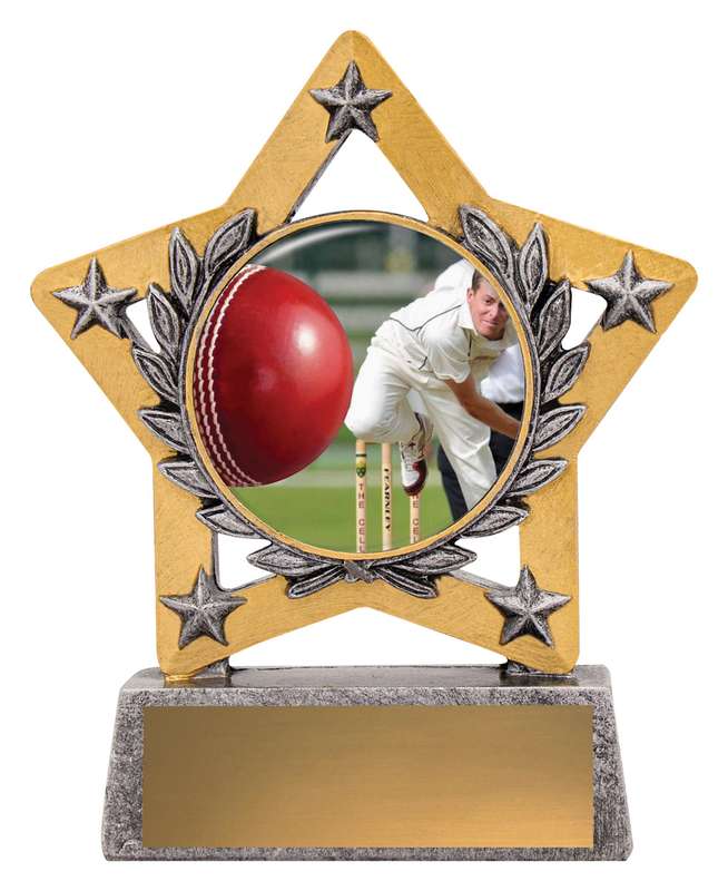 Mini Star Colour – Bowling
