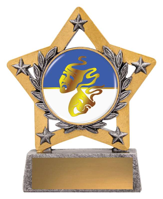 Mini Star Colour – Drama
