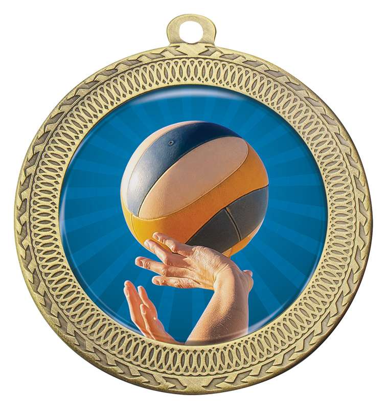 Ovation – Volleyball