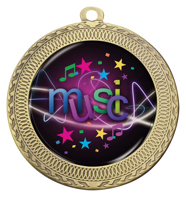 Ovation – Music