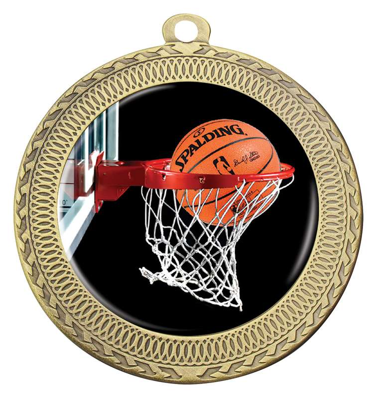 Ovation – Basketball
