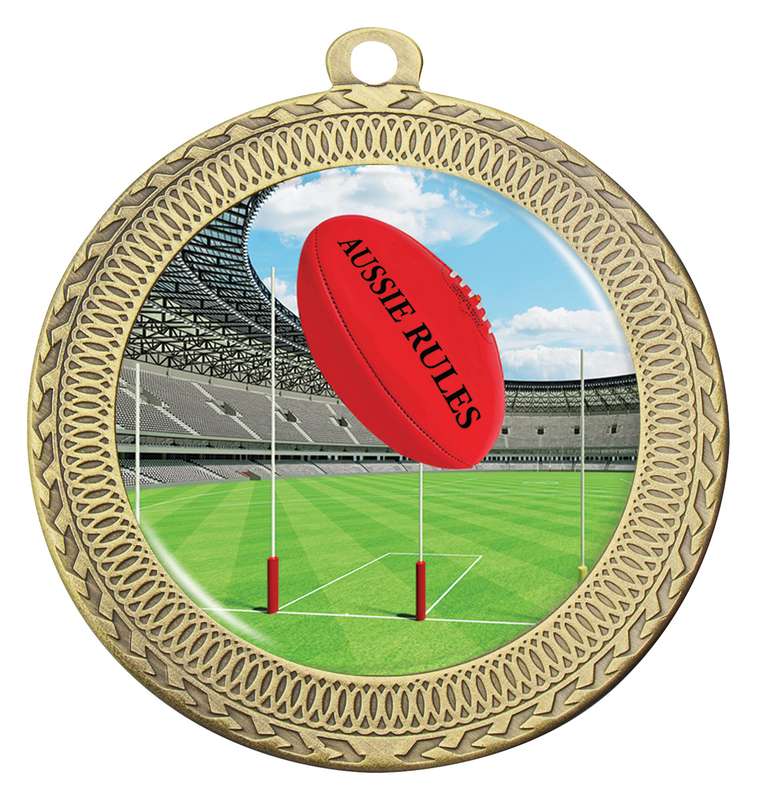 Ovation – Aussie Rules