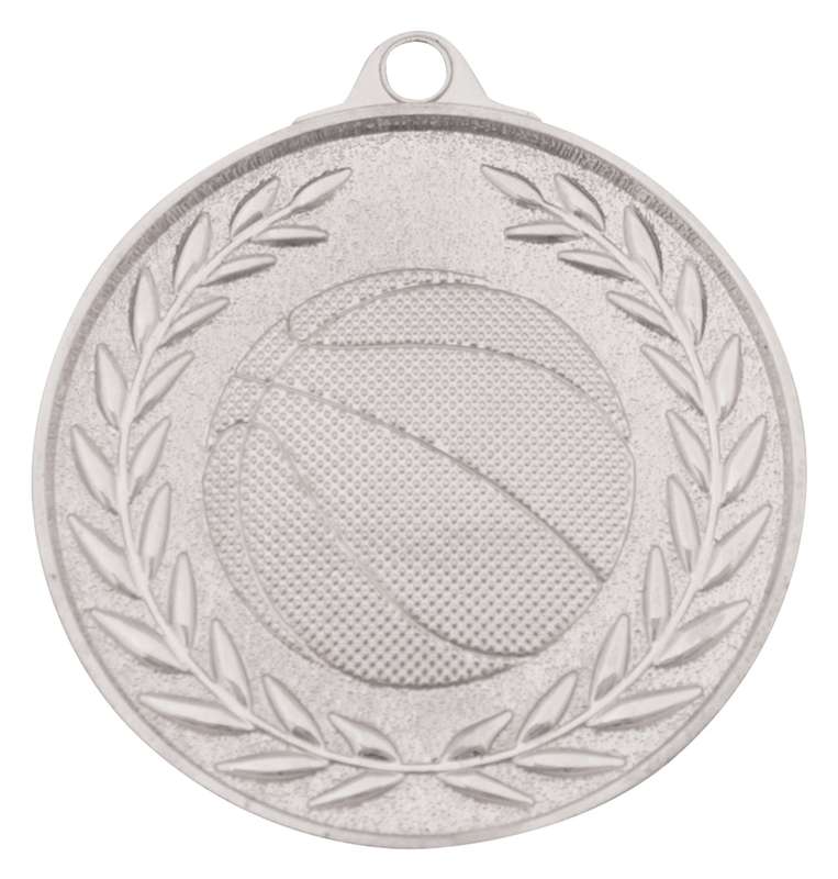 Basketball Classic Wreath