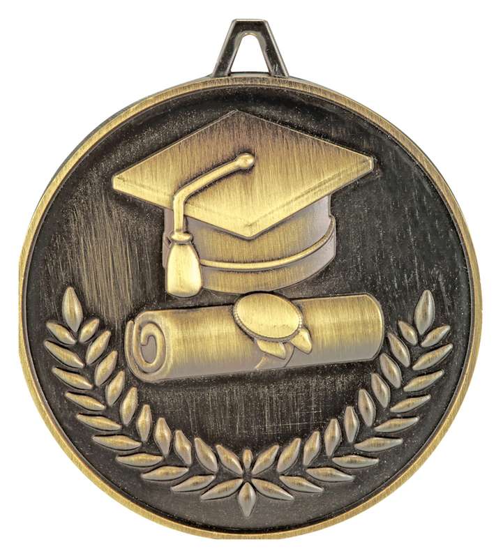 Scholarship – Graduation
