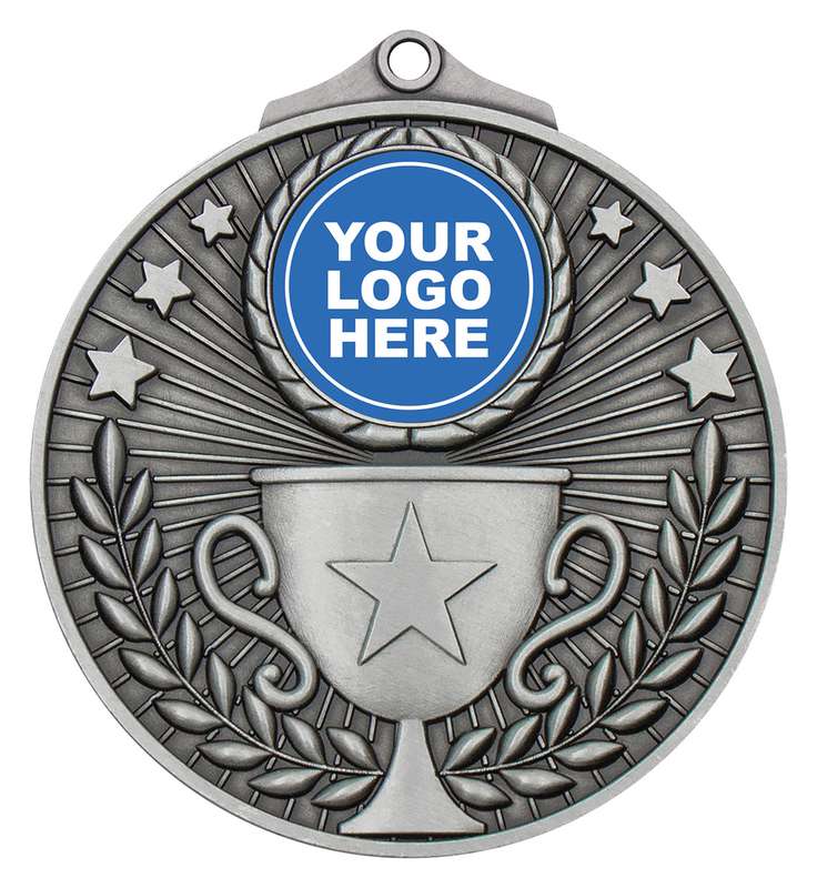 Legacy Medal