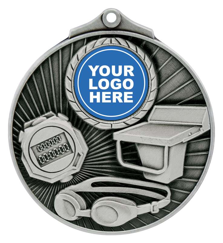 Summit Medal