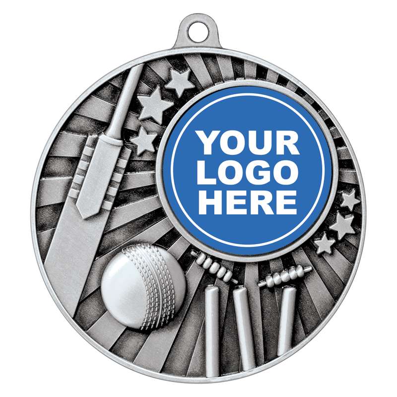Impact Medal – Cricket