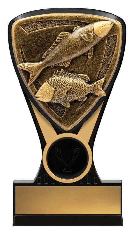 Nova Fishing Mini