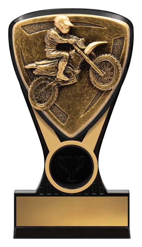 Nova Motocross Mini