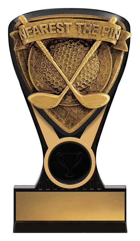Nova Mini – Nearest the Pin