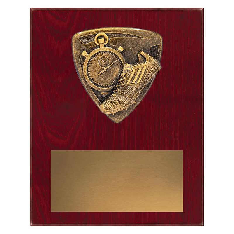 Nova Plaque – Athletics