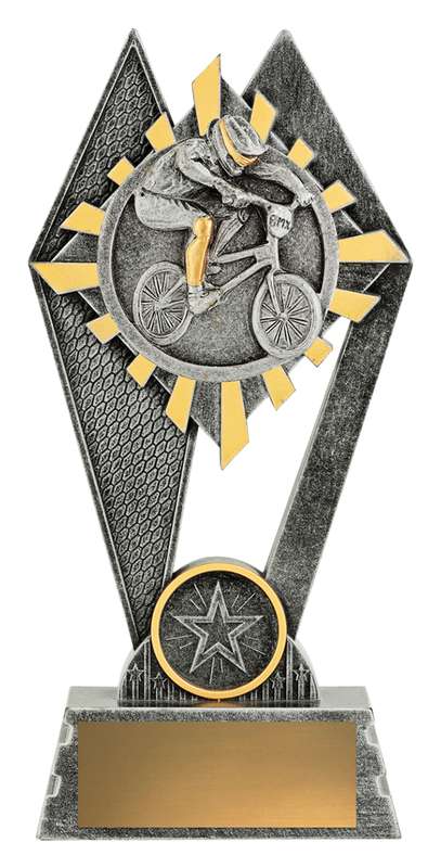 Peak – BMX