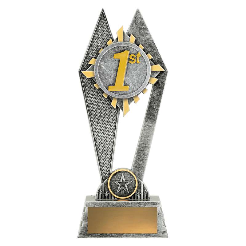 Peak – First Place