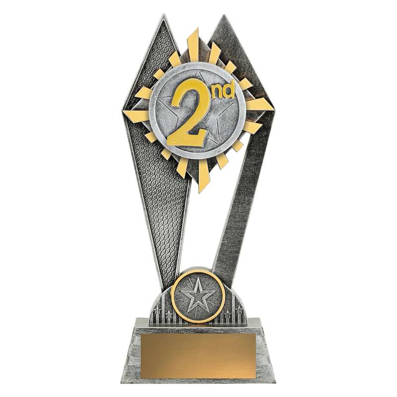 Peak – Second Place