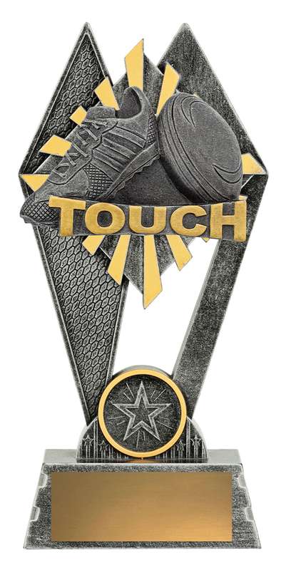 Peak – Touch