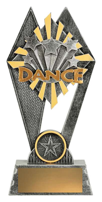 Peak – Dance