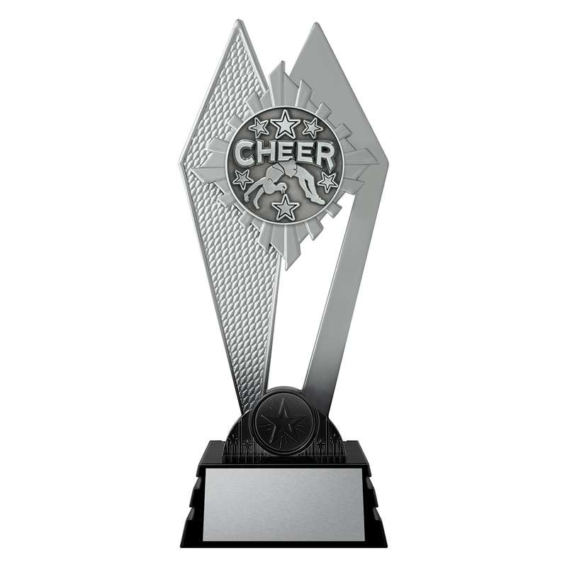 Nighthawk – Cheer